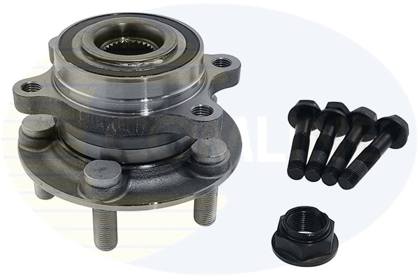 Wheel Bearing Kit (CHA378)
