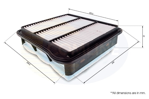 Air Filter (CMB12403)