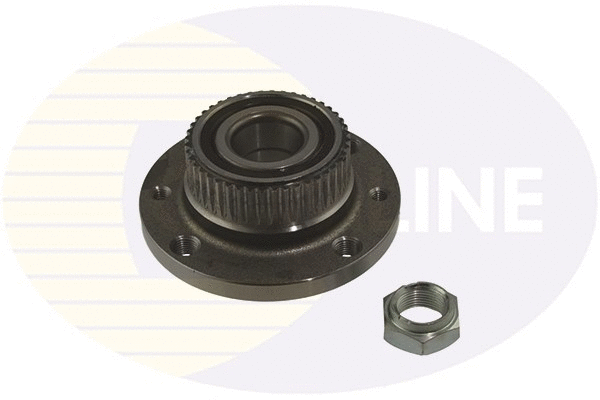Wheel Bearing Kit (CHA270)