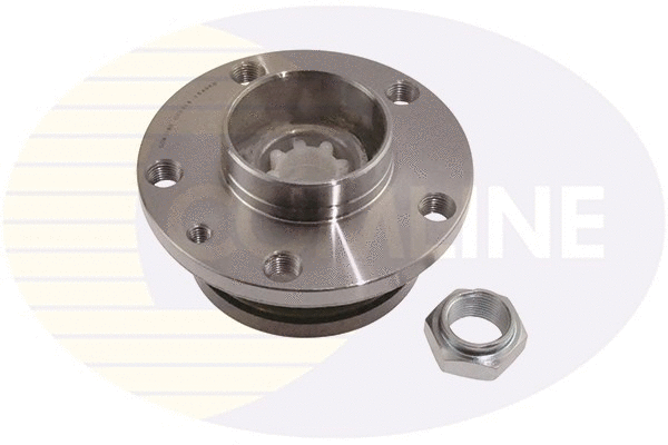Wheel Bearing Kit (CHA218)
