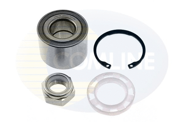Wheel Bearing Kit (CBK045)