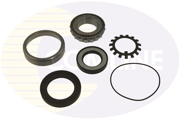 Wheel Bearing Kit (CBK253)