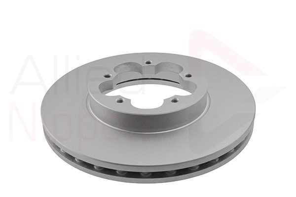 Brake Disc (AND6053)