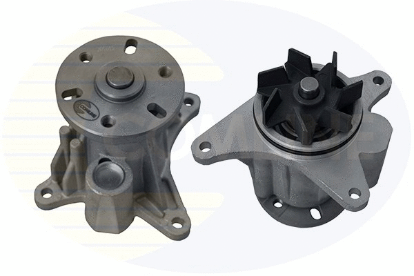Water Pump, engine cooling (EWP391)