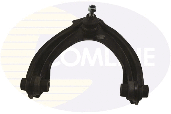 Control/Trailing Arm, wheel suspension (CCA1265L)