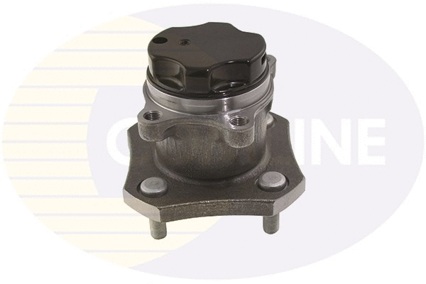 Wheel Bearing Kit (CHA291)