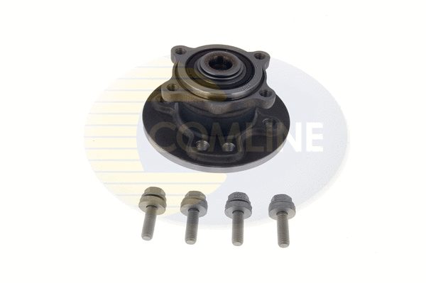 Wheel Bearing Kit (CHA085)