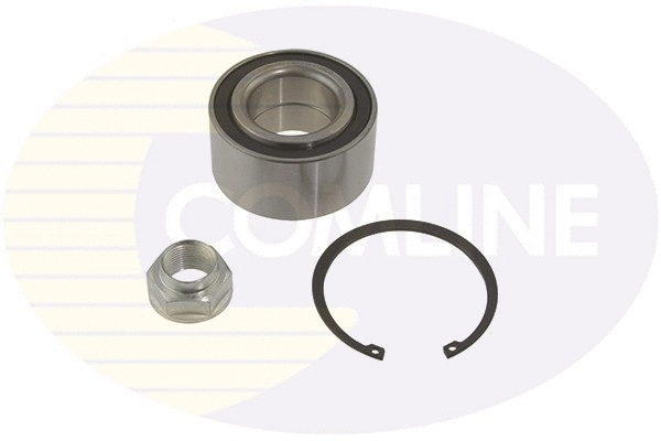 Wheel Bearing Kit (CBK213)