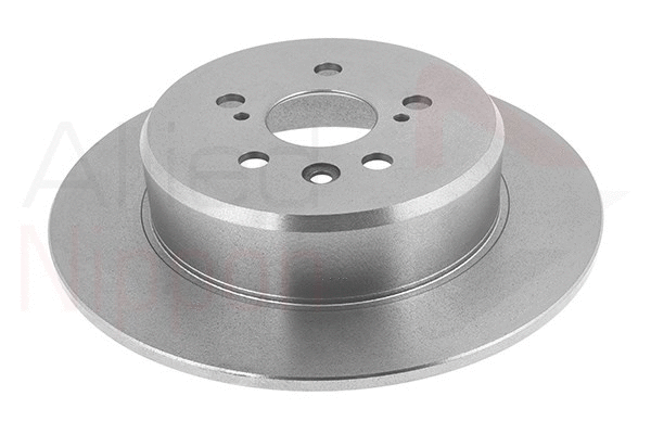 Brake Disc (AND6117)