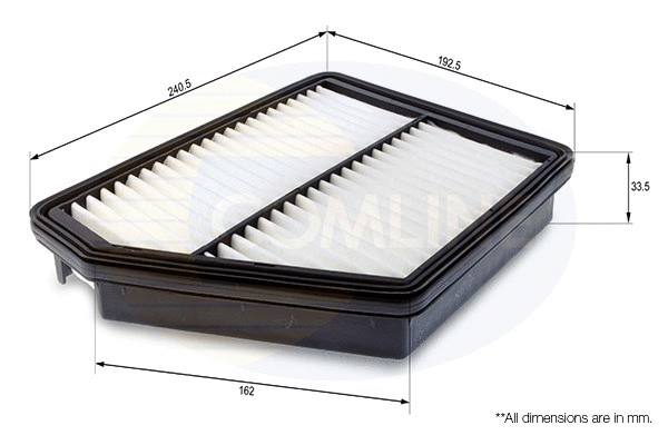 Air Filter (CHY12245)