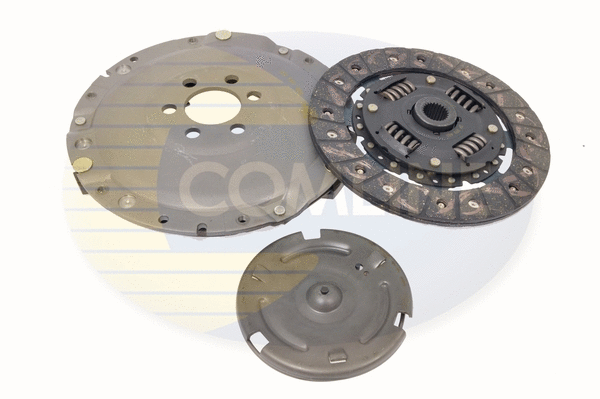 Clutch Kit (ECK035)