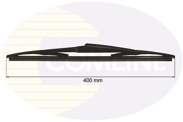 Wiper Blade (CRWB400C)