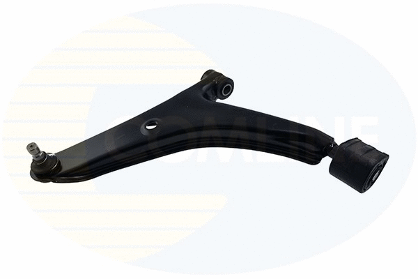 Control/Trailing Arm, wheel suspension (CCA1234)