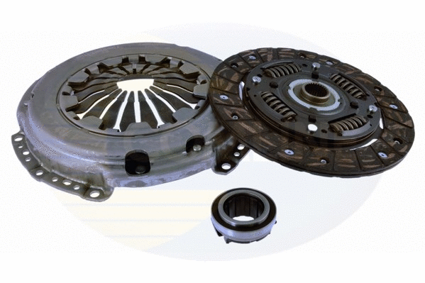 Clutch Kit (ECK317)