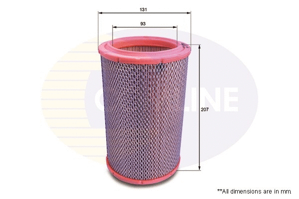 Air Filter (EAF359)