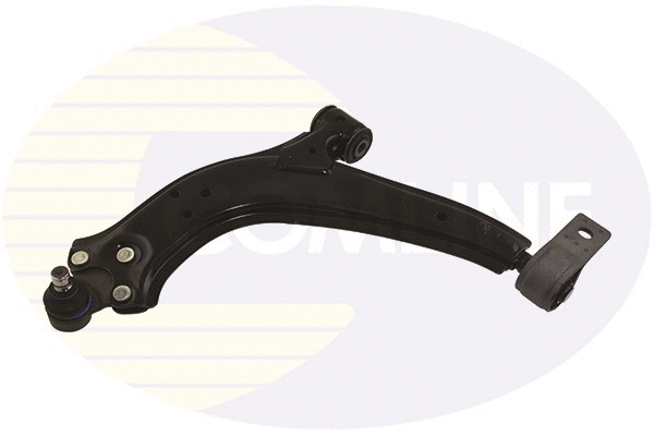 Control/Trailing Arm, wheel suspension (CCA1295L)
