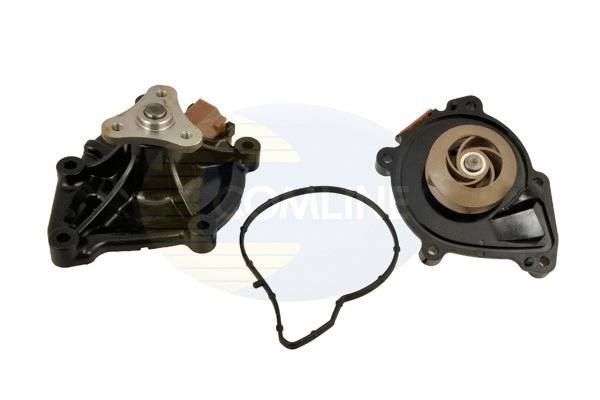 Water Pump, engine cooling (EWP139)