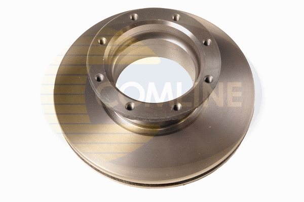 Brake Disc (ADC9015V)