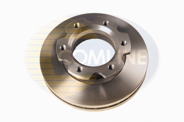 Brake Disc (ADC9072V)