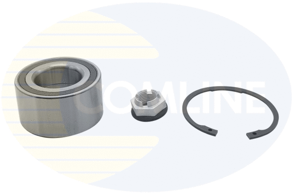 Wheel Bearing Kit (CBK302)