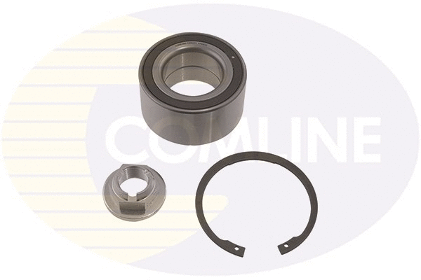 Wheel Bearing Kit (CBK261)