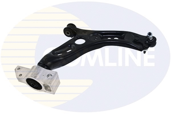 Control/Trailing Arm, wheel suspension (CCA2345R)
