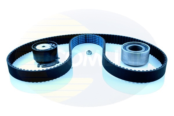 Timing Belt Kit (CTBK087)