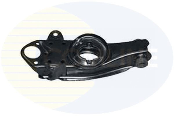 Control/Trailing Arm, wheel suspension (CCA2323R)