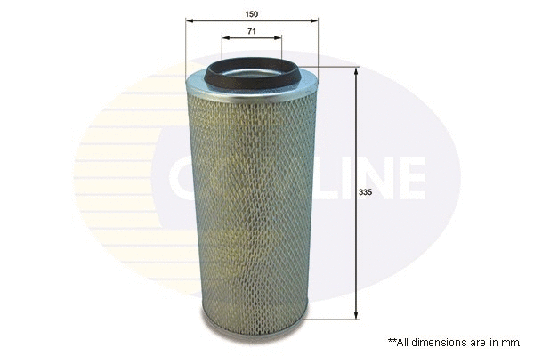 Air Filter (EAF283)