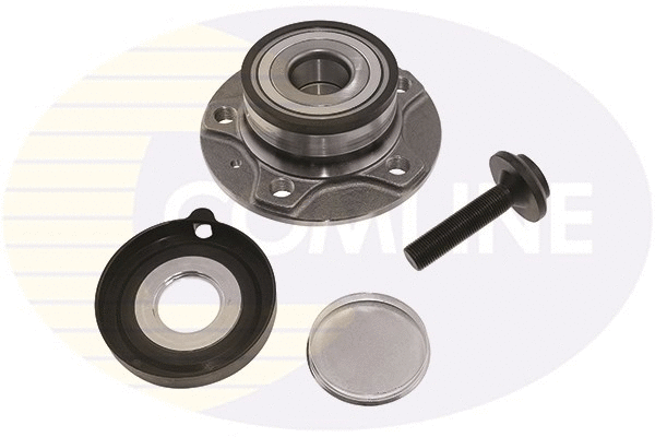 Wheel Bearing Kit (CHA356)