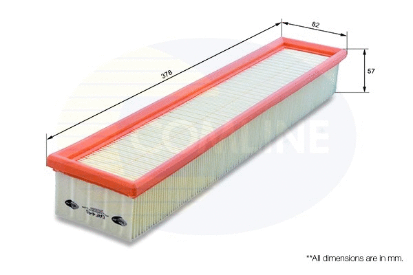 Air Filter (EAF446)