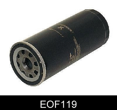 Oil Filter (EOF119)