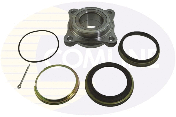 Wheel Bearing Kit (CHA214)