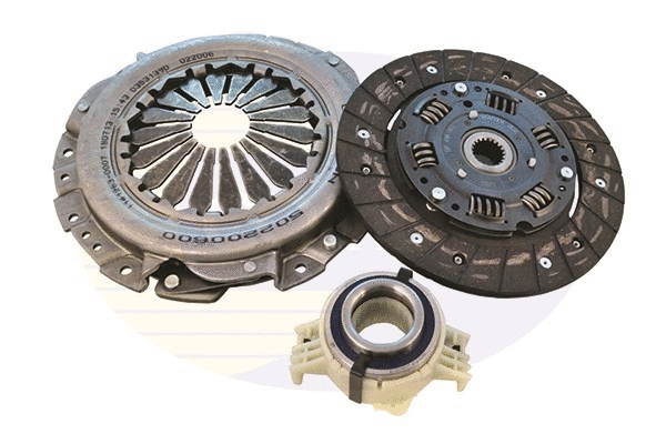 Clutch Kit (ECK406)