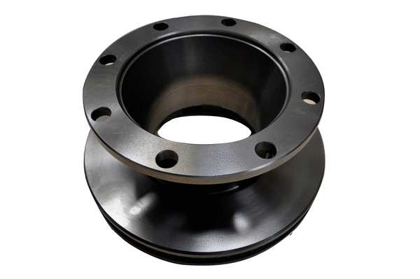 Brake Disc (ADC9162V)