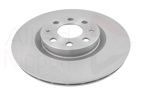 Brake Disc (AND6163)