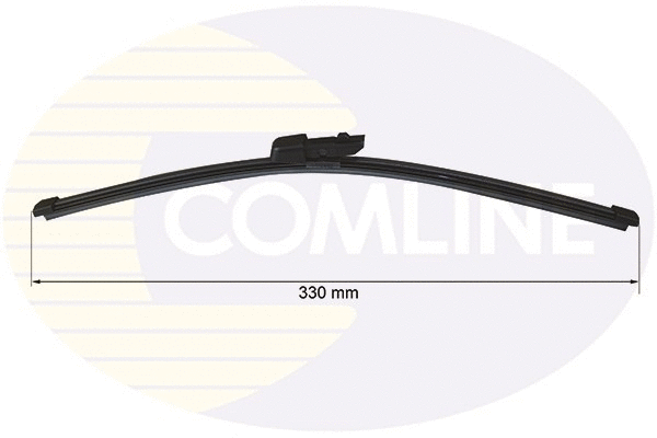 Wiper Blade (CRWB330C)