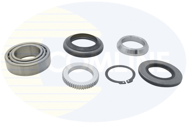 Wheel Bearing Kit (CBK282)