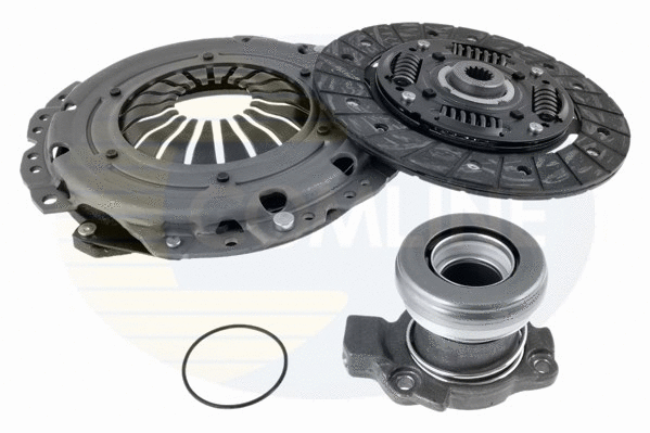 Clutch Kit (ECK092-CS10)