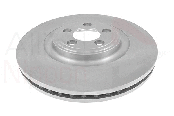 Brake Disc (AND6342)