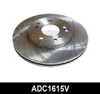 Brake Disc (ADC1615V)