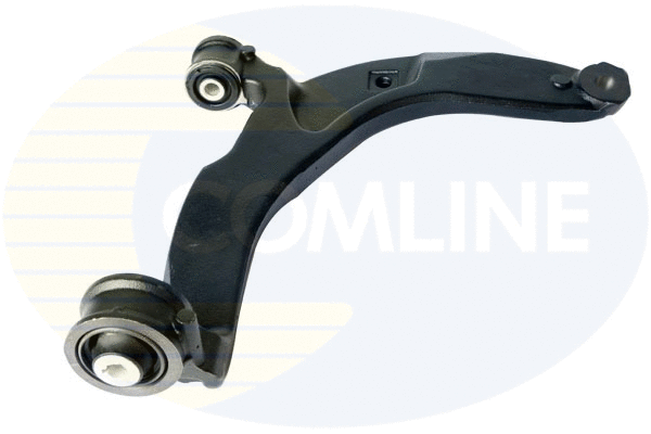 Control/Trailing Arm, wheel suspension (CCA2512R)