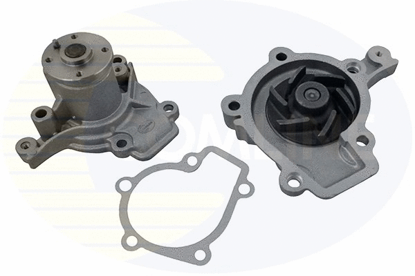 Water Pump, engine cooling (EWP280)