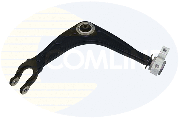Control/Trailing Arm, wheel suspension (CCA2409R)