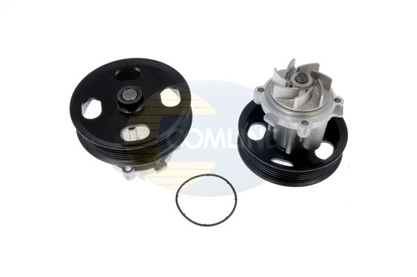 Water Pump, engine cooling (EWP111)
