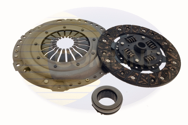 Clutch Kit (ECK060)