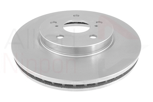 Brake Disc (AND6634)