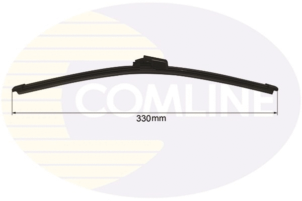 Wiper Blade (CRWB330B)