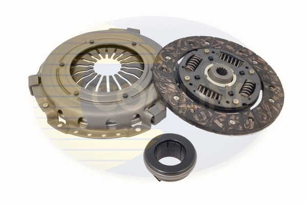 Clutch Kit (ECK059)