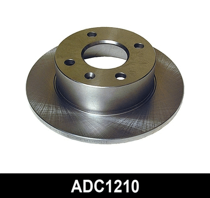 Brake Disc (ADC1210)